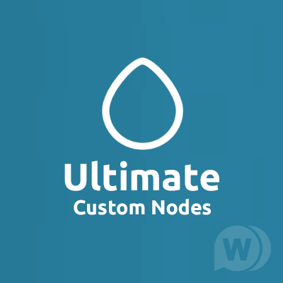 Ultimate Custom Nodes 2.0.7.51