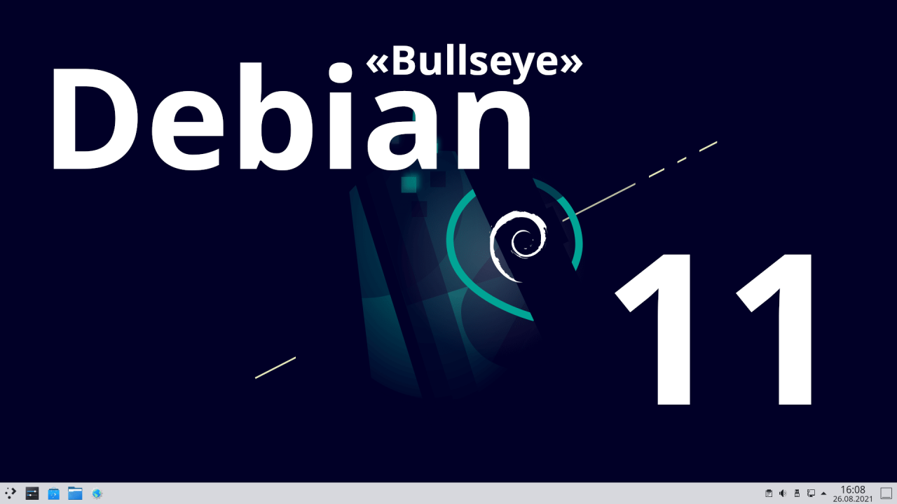 Hostinpl 5.6 на Debian 11 автоустановщик