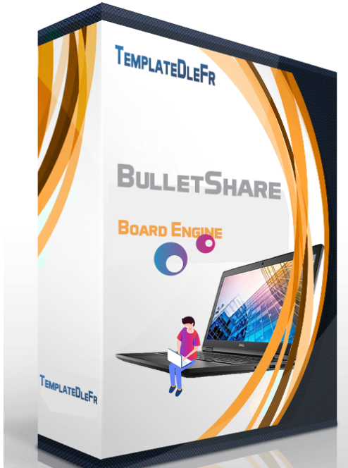 BulletShare Board Engine 3.1.1