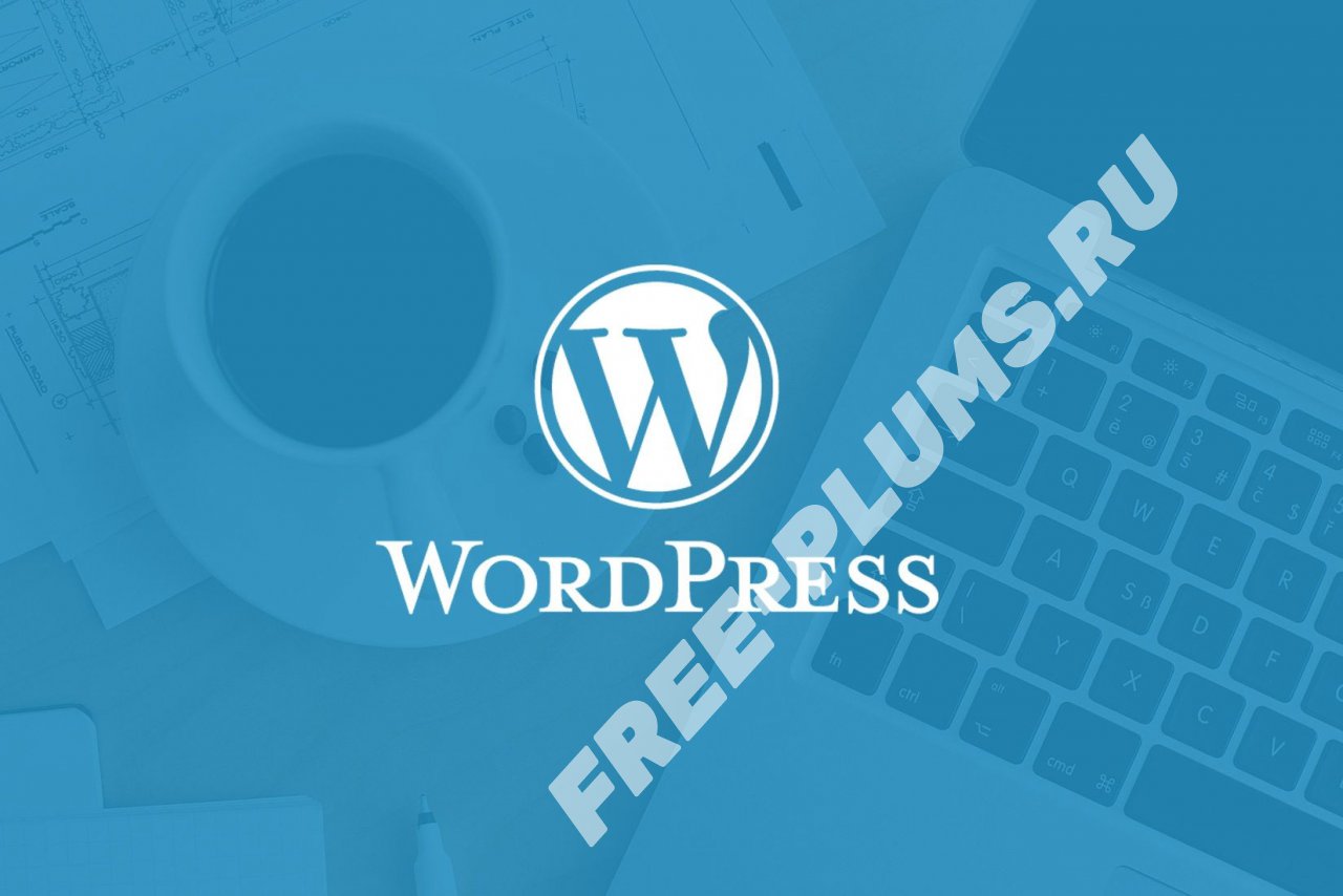 WordPress 3.3.1 (Ru/ En)