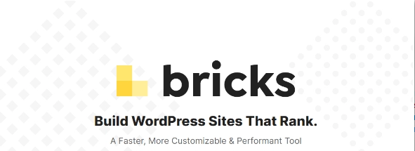 Bricks v1.4 NULLED – визуальный конструктор сайтов для WordPress