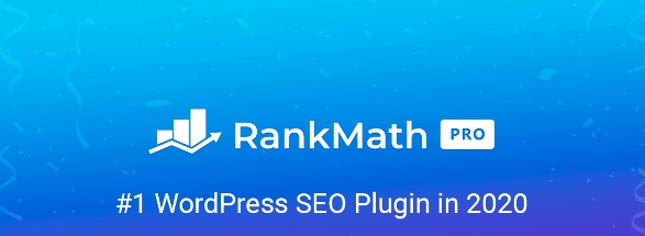 Rank Math SEO PRO v3.0.14 NULLED