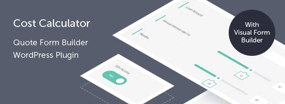 Cost Calculator For WordPress v3.9