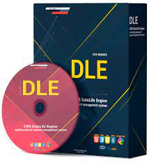 DataLife Engine v15.2 NULLED