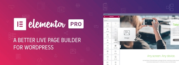 Elementor PRO v3.7.5 NULLED - конструктор страниц WordPress