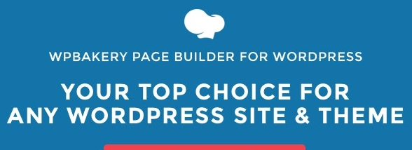 WPBakery Page Builder v6.10.0 NULLED - Visual Composer плагин WordPress