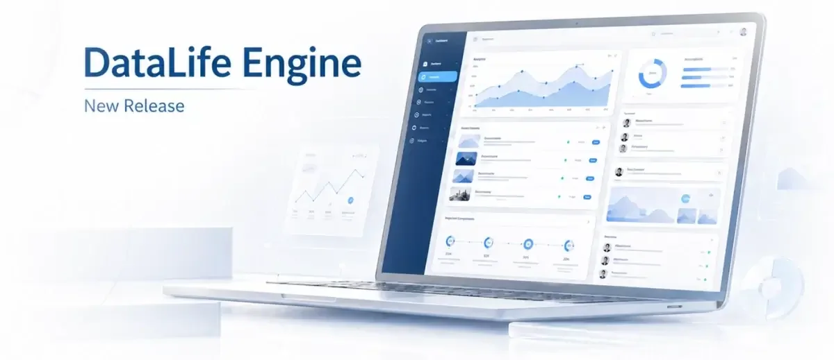 DataLife Engine v.20.0 Final Release